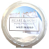 Heart & Home Frische Wäsche Soja-Duftwachs 26 g