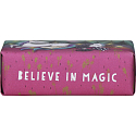 English Soap Wonderful Animals Unicorn natürliche parfümierte Toilettenseife mit Sheabutter für Kinder 190 g