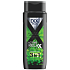 Dixi Men 3in1 Active Relax Duschgel für Männer 400 ml