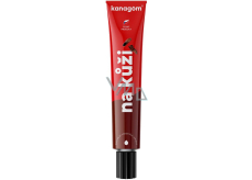 Kanagom wasserfester Acetonkleber für Leder 40 g