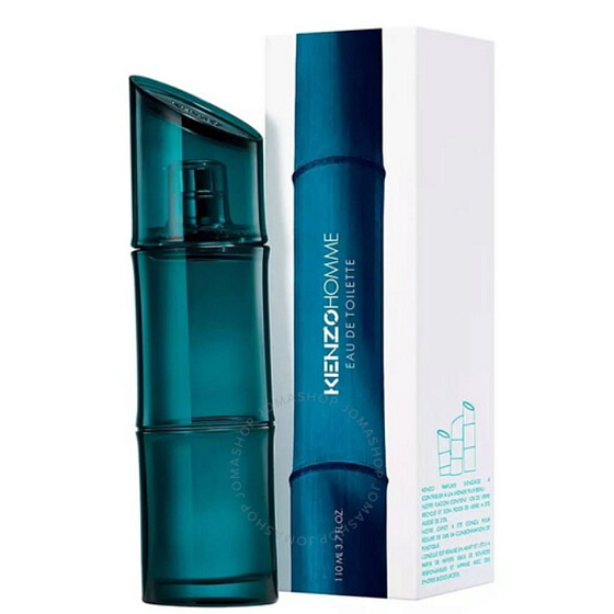 Kenzo Homme Eau de Toilette für Männer 110 ml