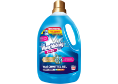 Waschkönig Waschgel Color 110 Anwendungen, 3,305 l