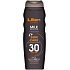 Lilien Sun Active SPF30 Wasserfeste Sonnenschutzlotion 200 ml