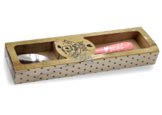 Nekupto Original Löffel mit Namen Vendula 14 cm