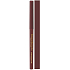 Dermacol Waterproof Micro Eyeliner wasserfester automatischer Eyeliner 02 0,08 g