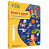 Albi Magic Reading Interaktives Buch Spielender Sport, ab 5 Jahren