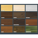 Colorlak Durchdringende Holzlasur C0060 Pinie 0,6 l