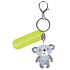 Albi Bild Schlüsselanhänger mit Karabiner Koala