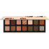 Catrice Pro Natural Spirit Slim Lidschattenpalette 010 Neutrale Elemente 10,6 g