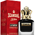 Jean Paul Gaultier Scandal Le Parfum pour Homme Eau de Parfum nachfüllbarer Flakon für Männer 50 ml
