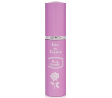 Esprit Provence Rose Eau de Toilette für Frauen 10 ml
