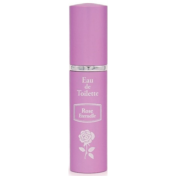 Esprit Provence Rose Eau de Toilette für Frauen 10 ml