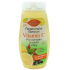 Bione Cosmetics Vitamin C regenerierendes Shampoo für normales und trockenes Haar 260 ml
