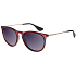 Relax Calumet Polarisierte Sonnenbrille Frauen R0314L