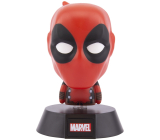 Degen Merch Icon Licht Deadpool 10 cm