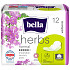 Bella Herbs Verbena Deo Fresh Sanitary Aromatisierte Damenbinden mit Flügeln 12 Stück