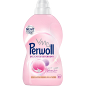 Perwoll Waschgel Renew Wool 20 Waschladungen, 1000 ml