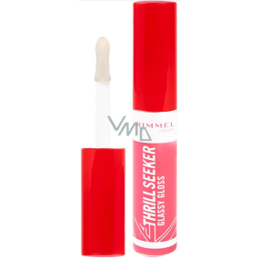 Rimmel London Thrill Seeker Glassy Gloss Lipgloss 150 6,5 ml Rimmel London Thrill Seeker Glassy Gloss Lipgloss 150 6,5 ml