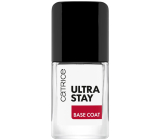 Catrice Ultra Stay Unterlack für Nägel 10,5 ml