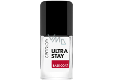 Catrice Ultra Stay Unterlack für Nägel 10,5 ml