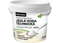 Balhome Natriumbicarbonat technisch 500 g