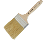 Spokar Profi 332 starker flacher Pinsel, Nr. 3,5