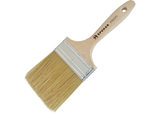 Spokar Profi 332 starker flacher Pinsel, Nr. 3,5