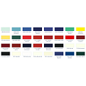 Kwasny Auto-K Color Škoda, originaler Autolack in Sprayform, 5260 Atlantic Grün, 150 ml