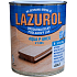 Lazurol Aqua P UREX V1301 hochglänzender, langlebiger Klarlack für Holz, 600 g