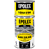 EPOLEX S2300 Grundfarbe für Metall, grau matt + Epolex S7300 Härter, Set 1,18 kg