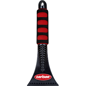 Carlson Eiskratzer mit Schaumstoffgriff Carlson Eiskratzer mit Schaumstoffgriff