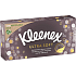 Kleenex Ultra Soft 3-lagige Papiertaschentücher in der Box, 64 Stück