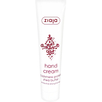 Ziaja Kaschmir Handcreme 100 ml