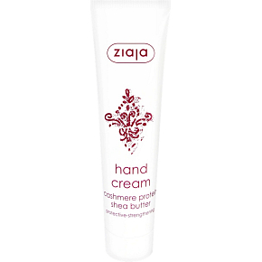 Ziaja Kaschmir Handcreme 100 ml