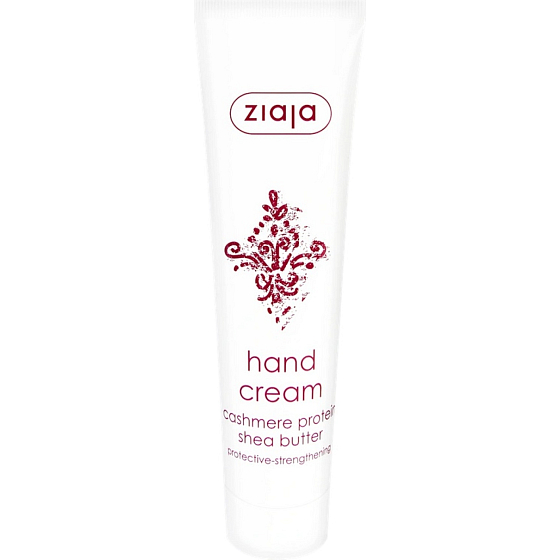 Ziaja Kaschmir Handcreme 100 ml