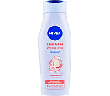 Nivea Length Wonder šampon 400ml
