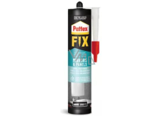 PATTEX FIX Spiegel & Panel, 440 g