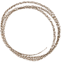 Essence Augenbrauenstift Micro Precise 03 Hellbraun, 0,05 g