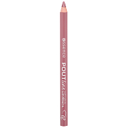 Essence tužka na rty POUTline soft glide 02 Pinky Promise, 0,62 g