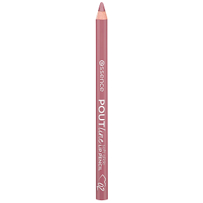 Essence tužka na rty POUTline soft glide 02 Pinky Promise, 0,62 g