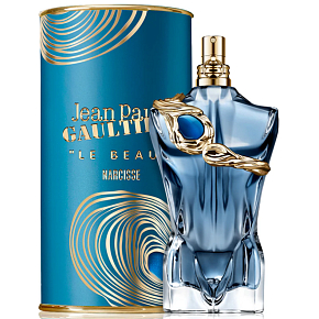 Jean Paul Gaultier Le Beau Narcisse Parfum für Männer 75 ml Jean Paul Gaultier Le Beau Narcisse Parfum für Männer 75 ml