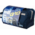 Nivea Men Kazenergy Rasiergel 200 ml + nach Rasierbalsam 100 ml + Duschgel 250 ml + Kosmetiktasche