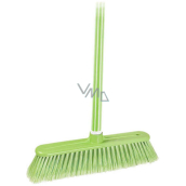 Spokar Color Besen mit Stiel 120 cm 5151/Z/616 verschiedene Farben