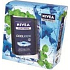 Nivea Men Kazcool Duschgel 250 ml + Antitranspirant Spray 150 ml Kosmetikset