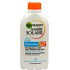 Garnier Ambre Solaire LSF50 + Sonnencreme für empfindliche Haut 200 ml