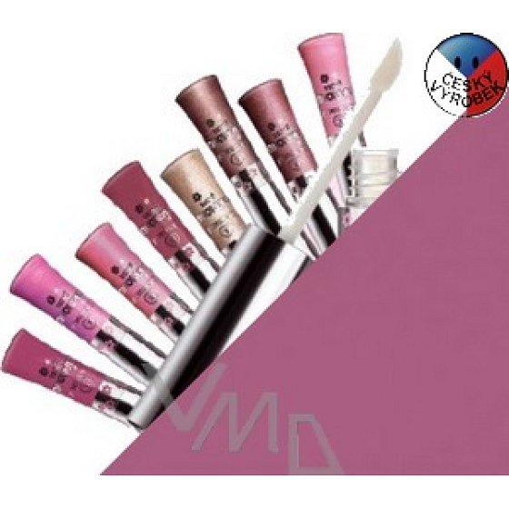 Dermacol Diamond Gloss Lipgloss 08 6,5 ml