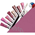 Dermacol Diamond Gloss Lipgloss 08 6,5 ml
