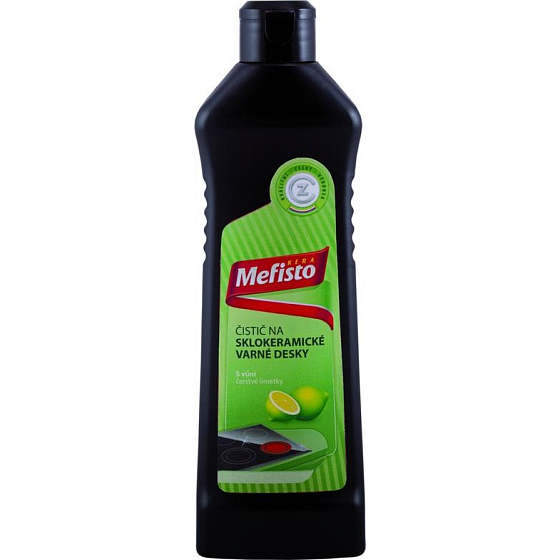 Mefisto Kera für Keramikkochfelder 300 g