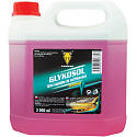 Coyote Glykosol Sommerwaschflüssigkeit 3 l