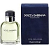 Dolce & Gabbana für Homme After Shave 75 ml